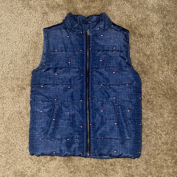 Tommy Hilfiger Other - Kids Tommy Hilfiger Vest